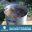 HOLIDAY COOKING - Grease drop off (125 x 125 px)