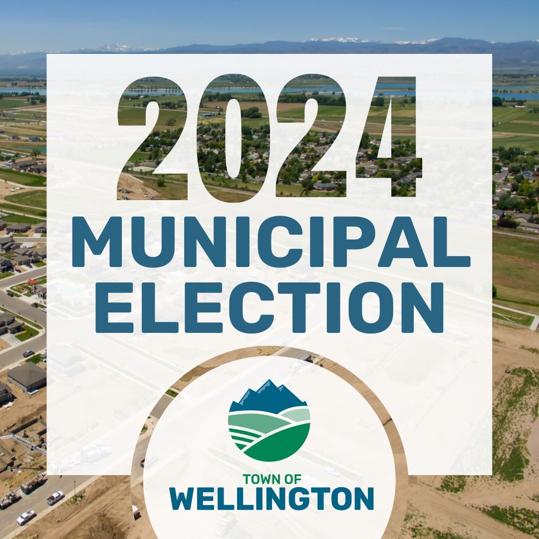 2024 Municipal Election