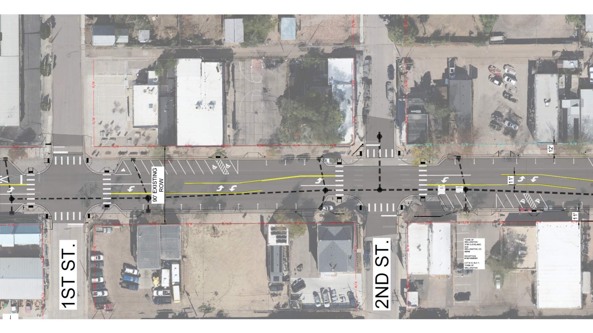 Cleveland Avenue 60% 1