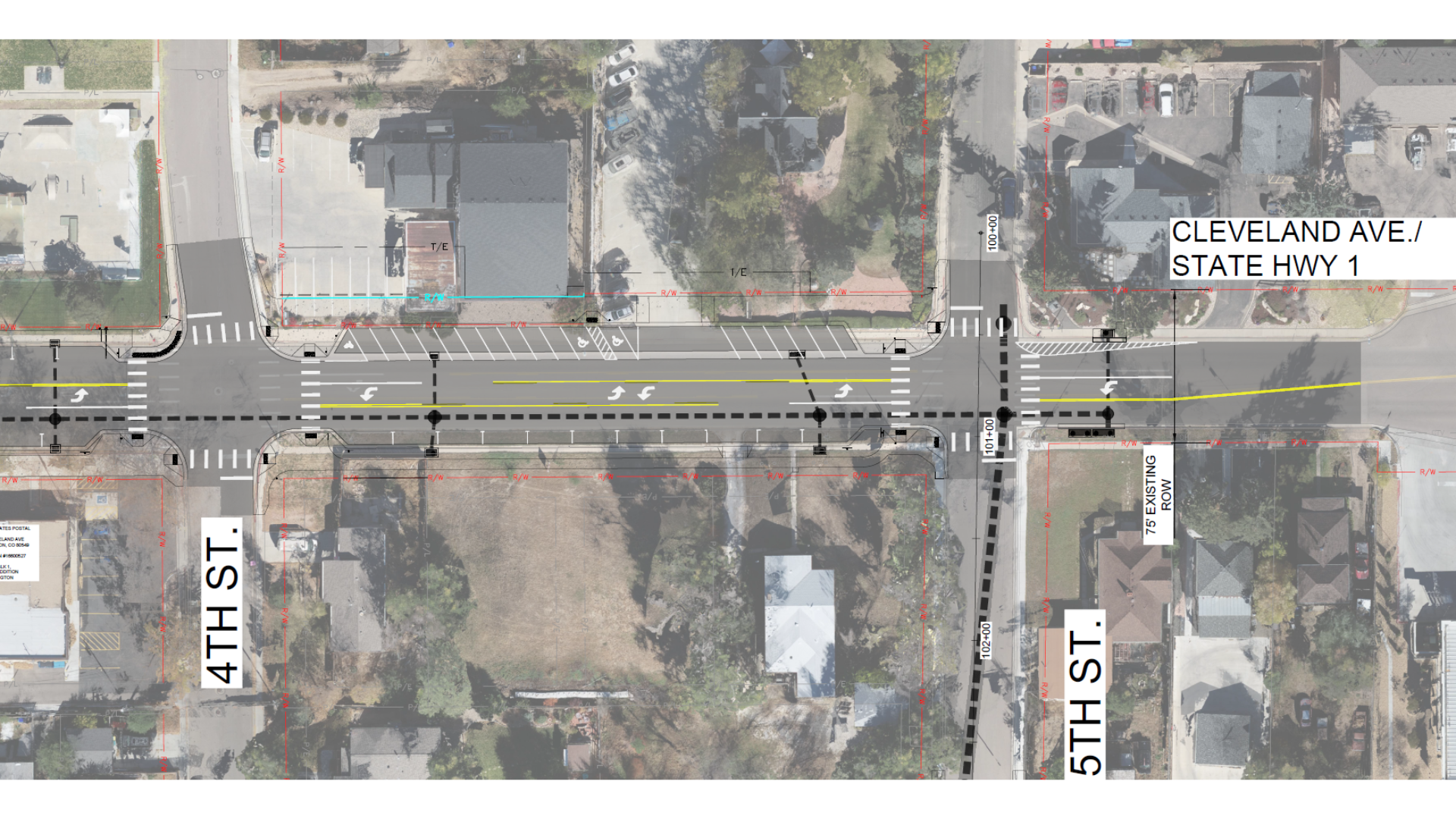 Cleveland Avenue 60% 3